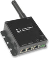 Gude Sensor Box – Temperaturüberwachung mit PoE