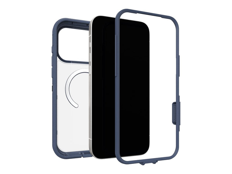 OtterBox Handyhülle – Robust & MagSafe-kompatibel für iPhone 17 Pro Max