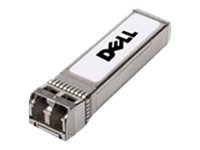 Dell SFP+ Transceiver – Glasfaser für schnelle Netzwerke