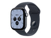 Apple Watch Series 12 – Keramik, Cellular, 42mm