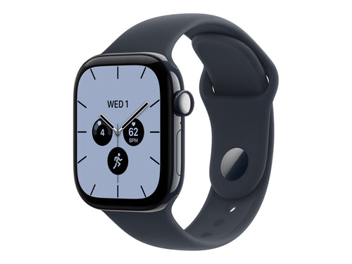Apple Watch Series 12 – Keramik, Cellular, 42mm