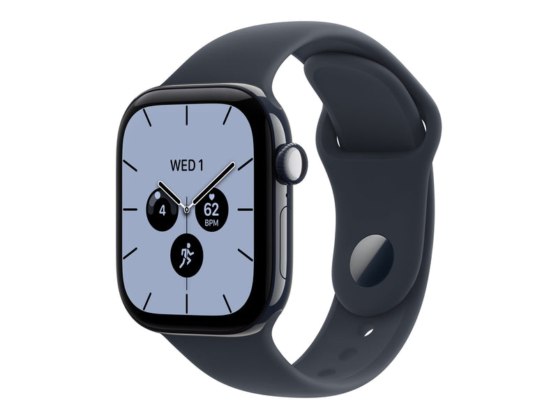 Apple Watch Series 12 – Keramik, Cellular, 42mm
