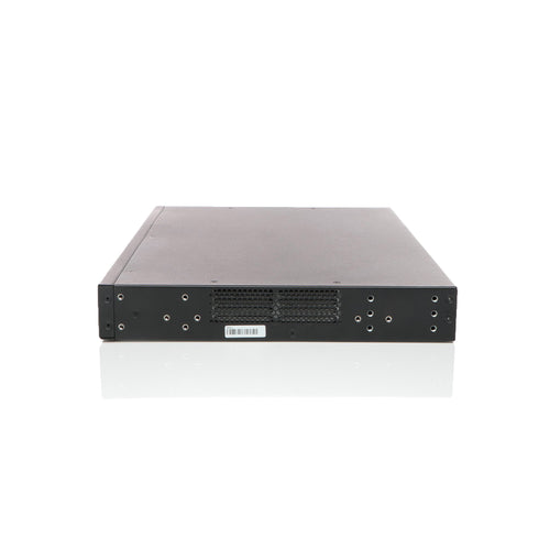 Ruckus Switch ICX 7150 – 24 Anschlüsse, Rack-montierbar