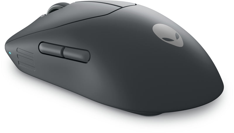 DELL Alienware Pro Gaming-Maus – Kabellos & Präzise
