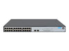 HP Enterprise Netzwerkswitch – 24 Anschlüsse, Gigabit-Ethernet