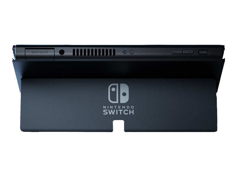 Nintendo Switch OLED – Spielkonsole mit OLED-Display