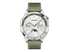 Huawei Watch GT 4 – Smartwatch mit GPS und Herzfrequenzmessung