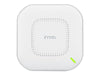 Zyxel WiFi 6 Access Point 3er Pack – Schnelles, zuverlässiges WLAN