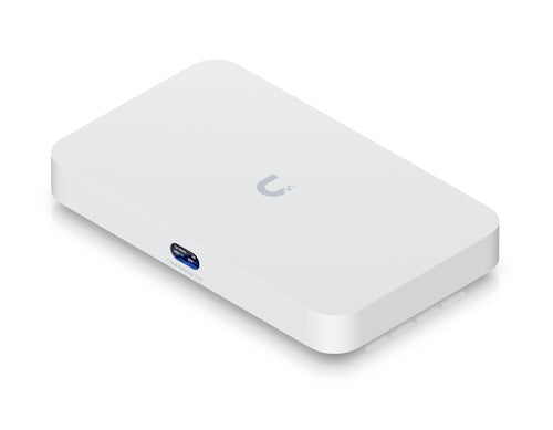 Ubiquiti UniFi Gateway – Cloud-verwaltet, 4-Port-Switch