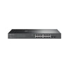 TP-Link Omada 18-Port Switch – PoE+ für effizientes Netzwerk