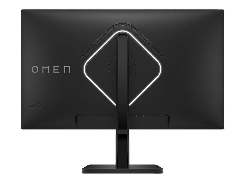 HP Gaming-Monitor – 27" Full HD, 240 Hz, schnelle Reaktionszeit