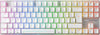 CHERRY XTRFY MX 8.2 Pro – Kabellose Gaming-Tastatur, RGB-Beleuchtung