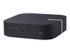ASUS Mini-PC – Kompakter Desktop mit ChromeOS, Titan-C Sicherheit