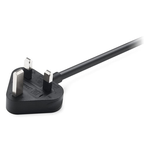 Dell USB-C Netzteil – 165 Watt, kompakt mit GaN-Technologie