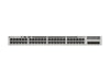 Cisco Netzwerk-Switch – 48 Anschlüsse, Rack-montierbar