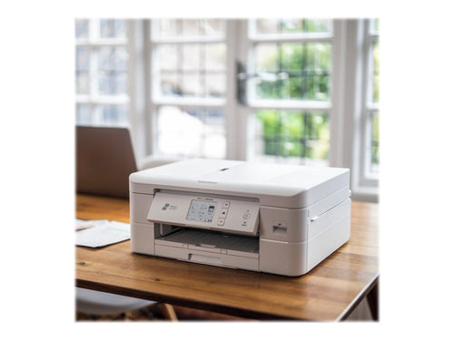 Brother Multifunktionsdrucker – WLAN, Farbdruck, Touchscreen