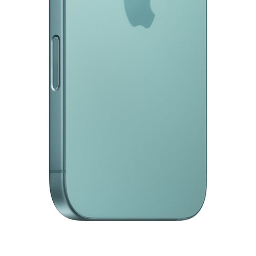Apple iPhone 16 – 5G Smartphone, 128 GB Speicher