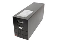 ROLINE ProSecure III 1500 – Zuverlässige Stromversorgung für Ihr Büro
