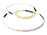 Advanced Cable Technology Glasfaserkabel – 300 m, für drinnen & draußen