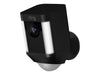 Ring Spotlight Cam – WLAN, Bewegungsmelder, Zwei-Wege-Audio