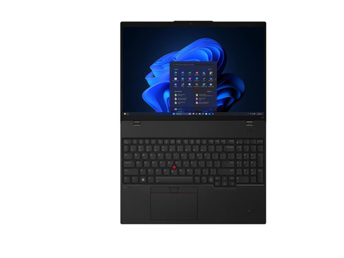 Lenovo ThinkPad 16" Laptop – Ryzen 7, 16 GB RAM, 512 GB SSD