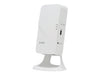 HP Enterprise WLAN-Accesspoint – Schnelles WLAN, Bluetooth integriert