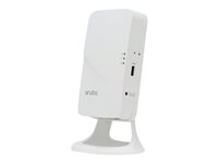 HP Enterprise WLAN-Accesspoint – Schnelles WLAN, Bluetooth integriert