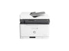HP Color Laser MFP – Kompakter Drucker mit Farb- und Mobilfunktionen