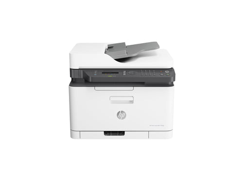 HP Color Laser MFP – Kompakter Drucker mit Farb- und Mobilfunktionen