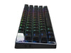 Logitech Gaming-Tastatur – Kabellos, RGB-Beleuchtung