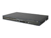 HP Enterprise Netzwerk-Switch – 24 Anschlüsse, PoE+ Unterstützung
