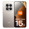 Xiaomi Redmi Note 15 Pro – 5G-Smartphone, 12 GB RAM