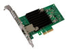 Intel Netzwerkadapter – 10Gb Ethernet, PCI Express