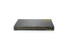 Cisco Catalyst Switch – 48 Anschlüsse, Gigabit Ethernet