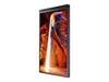 Samsung 55" Dual-Display – Helle Bilder, für Schaufenster geeignet