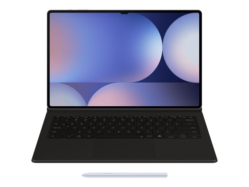 Samsung Tastaturhülle – Schutz und Komfort für Galaxy Tab S10/S9 Ultra
