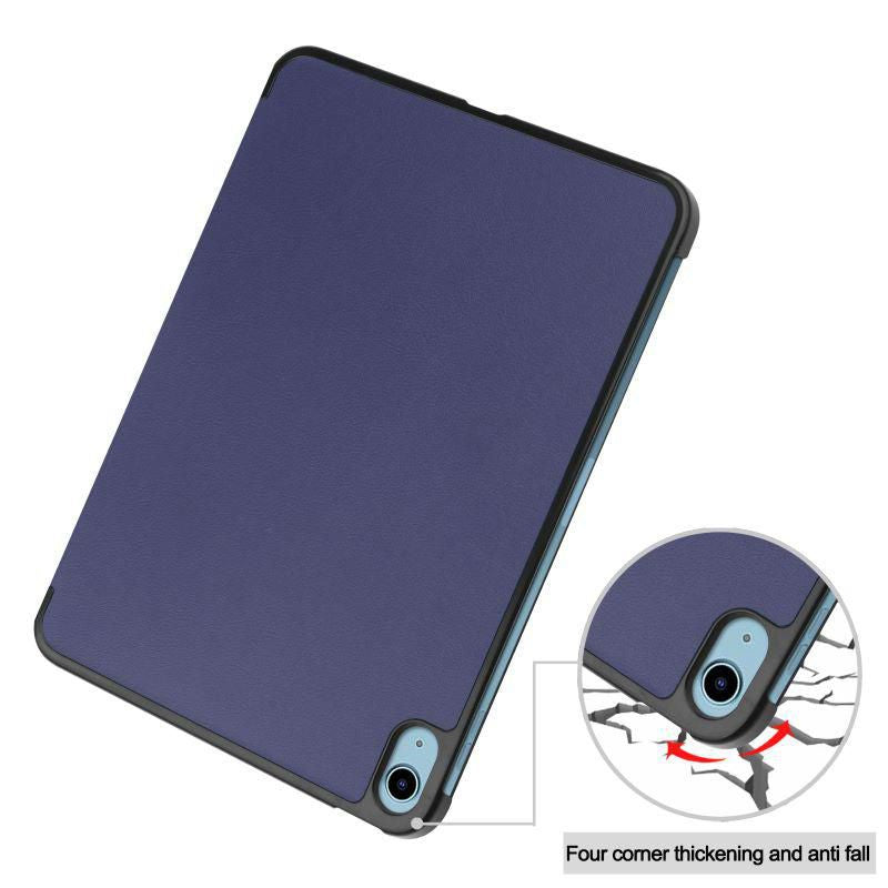 EET iPad-Hülle – Auto-Wake, kratzfest für iPad 10. Gen