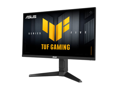 ASUS TUF Gaming Monitor – 24.5", Full HD, 1 ms Reaktionszeit