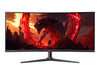 Acer 34" Curved Gaming-Monitor – 2K-Auflösung, HDR10