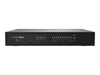 SonicWall Sicherheitsgerät – Hohe Verfügbarkeit, schnelle Ethernet-Verbindungen