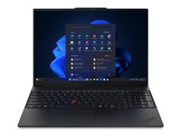 Lenovo ThinkPad E16 Laptop – 32 GB RAM, 512 GB schneller Speicher