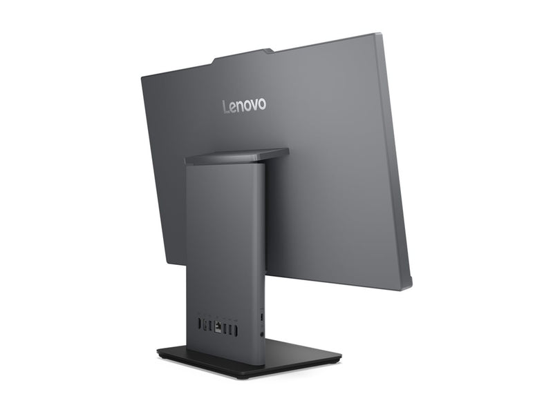 Lenovo All-in-One PC – 24" Display, 16 GB RAM, 512 GB SSD