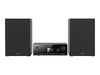 Grundig Microsystem – DAB+ Radio, Bluetooth