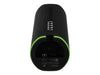 Ubiquiti AMPLIFI Alien Router – WiFi 6, 4-Port-Switch