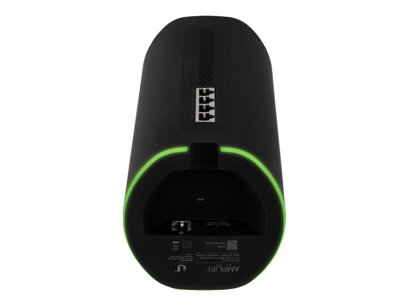 Ubiquiti AMPLIFI Alien Router – WiFi 6, 4-Port-Switch