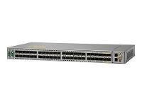 Cisco Netzwerk-Switch – 44 GE-Ports, 4 schnelle 10GE-Ports