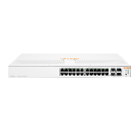 HP Aruba Netzwerk-Switch – Gigabit Ethernet, einfache Verwaltung
