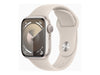 Apple Smartwatch – GPS, Herzfrequenz-Überwachung