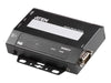 Aten Geräteserver – 1-Port, sichere Verbindung mit PoE