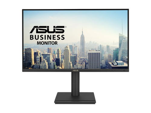 ASUS 27" Monitor – 2K-Display, USB-C Docking